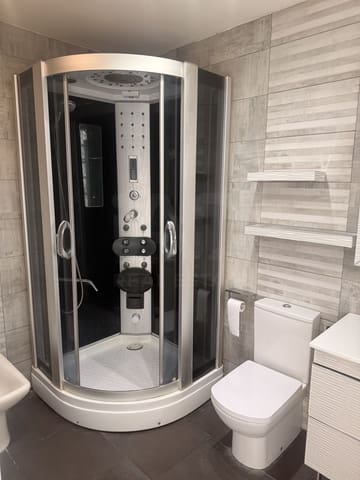 1 quarto Apartamento para venda em Saragoça cidade - 110 000 € (Ref: 10002529)