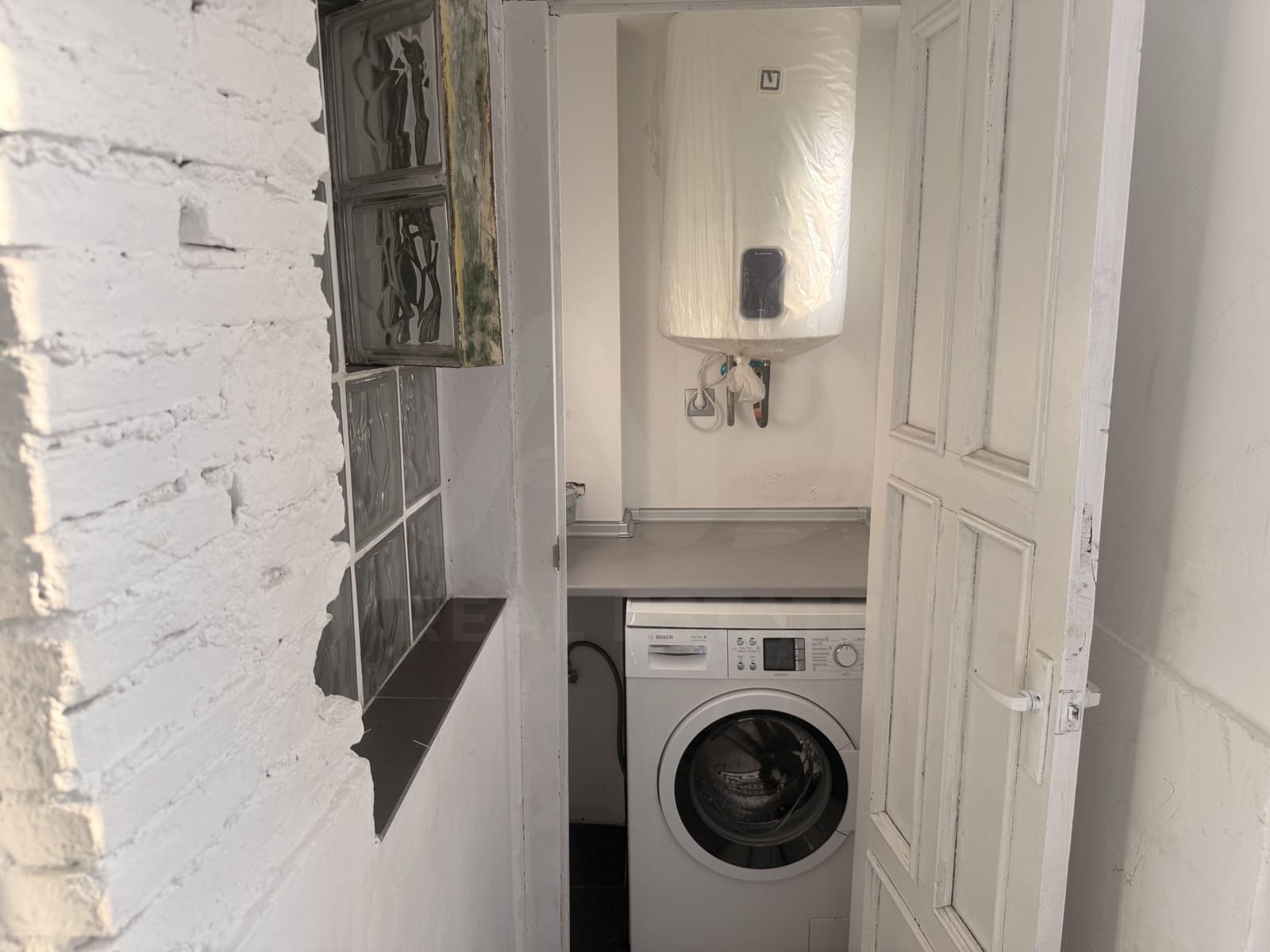 1 bedroom Apartment for sale in Zaragoza city - € 110,000 (Ref: 10002529)