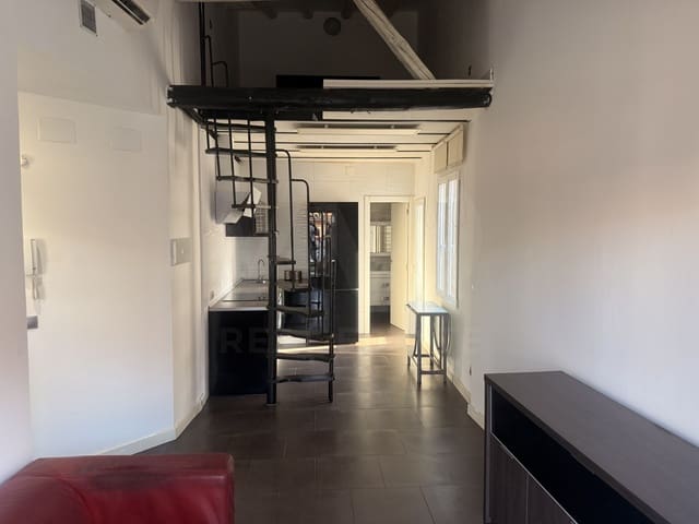 1 quarto Apartamento para venda em Saragoça cidade - 110 000 € (Ref: 10002529)