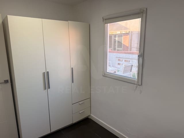 1 quarto Apartamento para venda em Saragoça cidade - 110 000 € (Ref: 10002529)