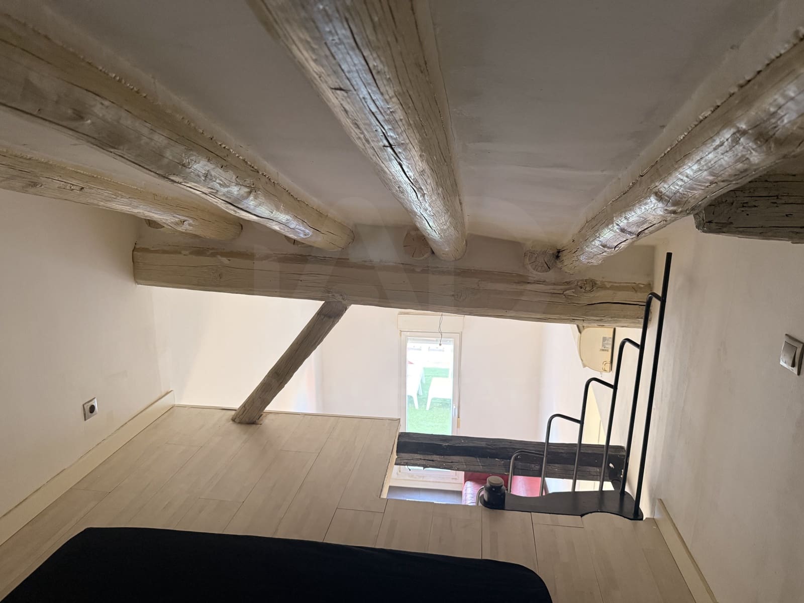 1 bedroom Apartment for sale in Zaragoza city - € 110,000 (Ref: 10002529)