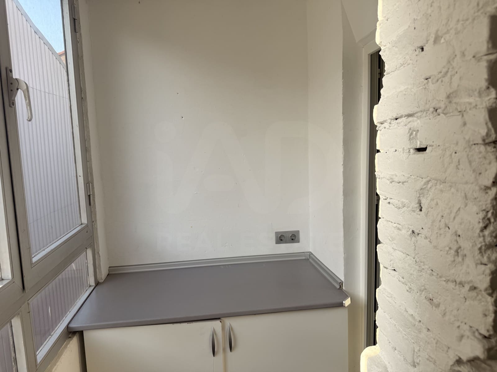 1 bedroom Apartment for sale in Zaragoza city - € 110,000 (Ref: 10002529)