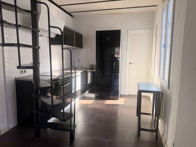 1 quarto Apartamento para venda em Saragoça cidade - 110 000 € (Ref: 10002529)