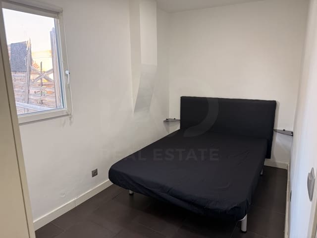 1 quarto Apartamento para venda em Saragoça cidade - 110 000 € (Ref: 10002529)
