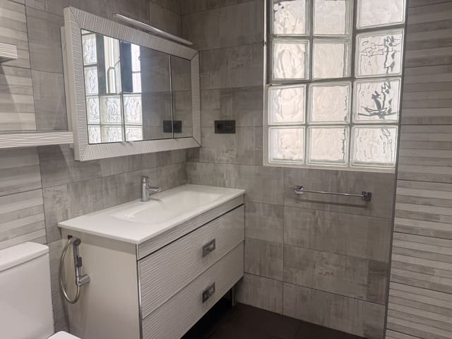1 quarto Apartamento para venda em Saragoça cidade - 110 000 € (Ref: 10002529)