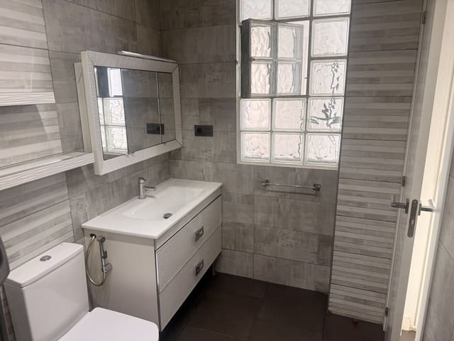 1 quarto Apartamento para venda em Saragoça cidade - 110 000 € (Ref: 10002529)