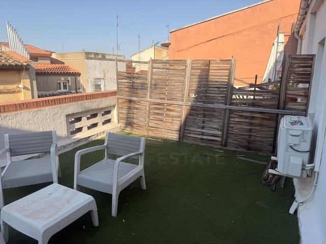 1 quarto Apartamento para venda em Saragoça cidade - 110 000 € (Ref: 10002529)