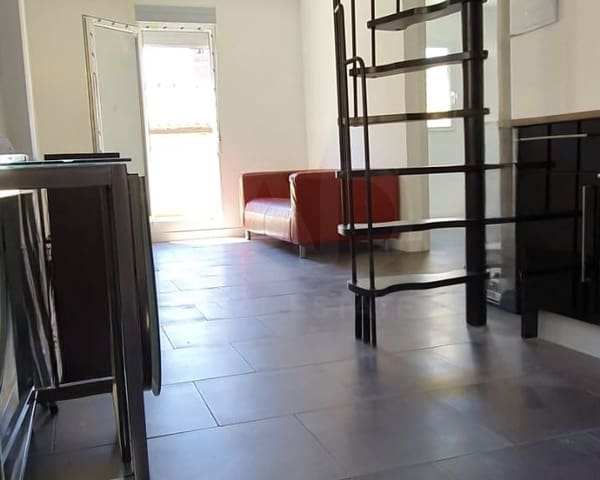 1 camera da letto Appartamento in vendita in Saragozza città - 110.000 € (Rif: 10002529)