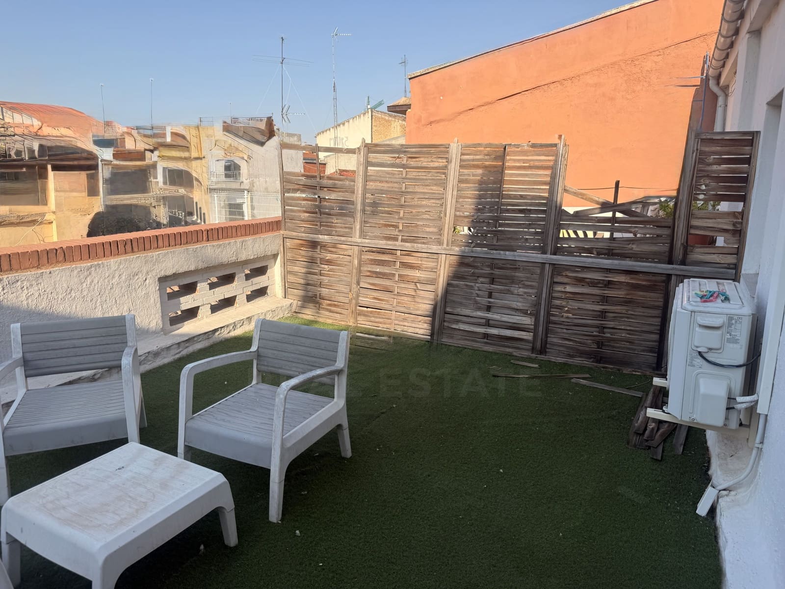 1 bedroom Apartment for sale in Zaragoza city - € 110,000 (Ref: 10002529)