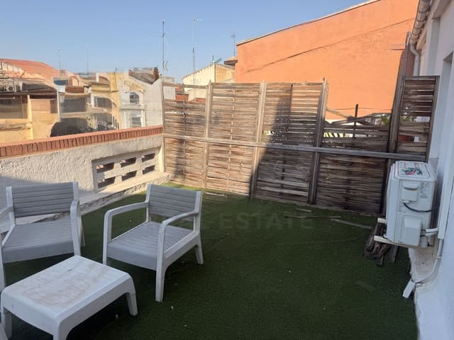 1 camera da letto Appartamento in vendita in Saragozza città - 110.000 € (Rif: 10002529)