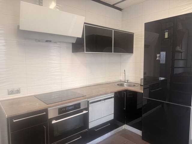1 camera da letto Appartamento in vendita in Saragozza città - 110.000 € (Rif: 10002529)