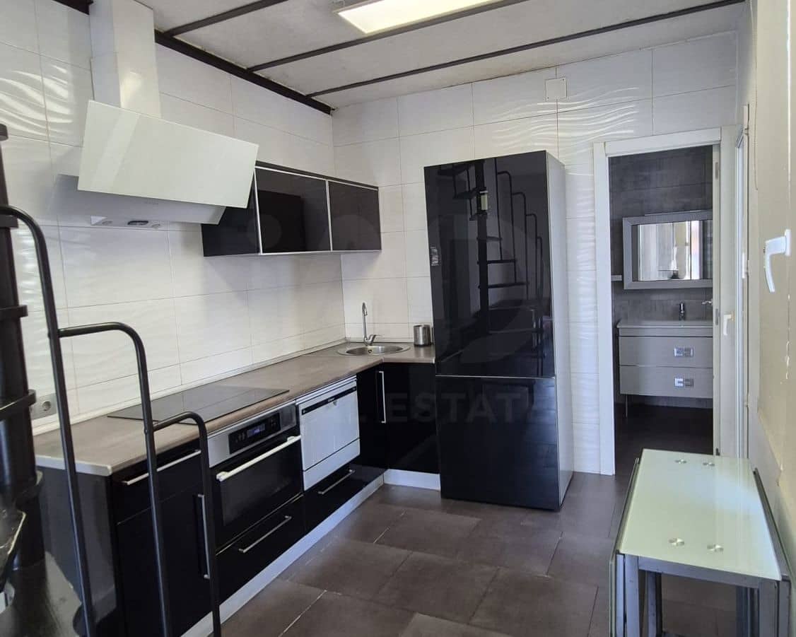 1 slaapkamer Appartement te koop in Zaragoza stad - € 105.000 (Ref: 10002529)
