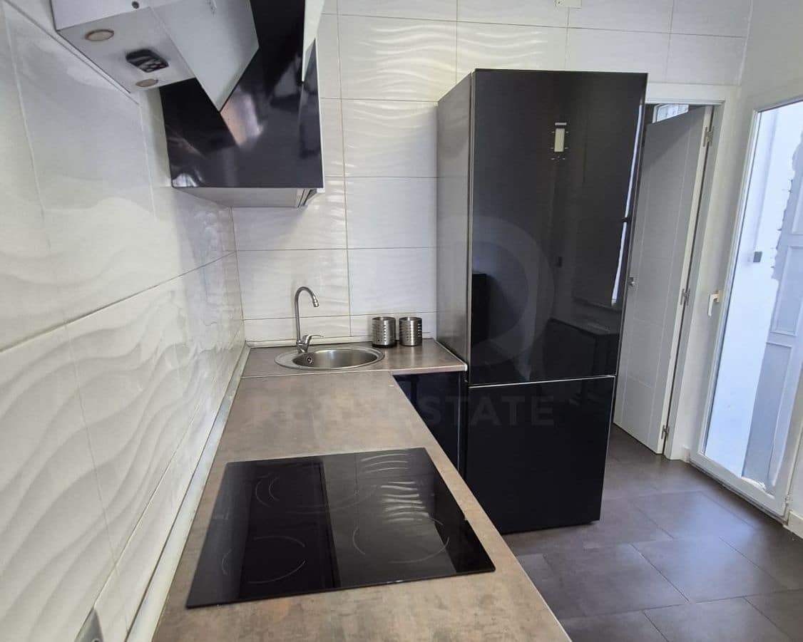 1 slaapkamer Appartement te koop in Zaragoza stad - € 105.000 (Ref: 10002529)