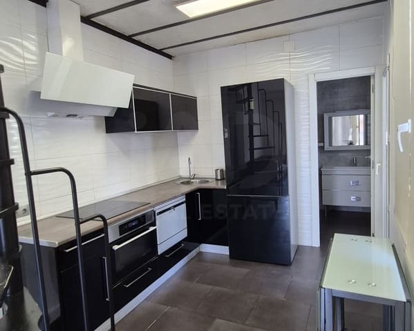 1 sovrum Lägenhet till salu i Zaragoza stad - 110 000 € (Ref: 10002529)