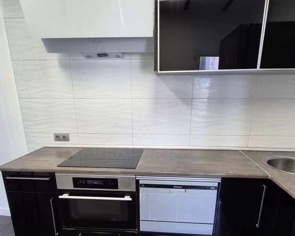 1 sovrum Lägenhet till salu i Zaragoza stad - 110 000 € (Ref: 10002529)