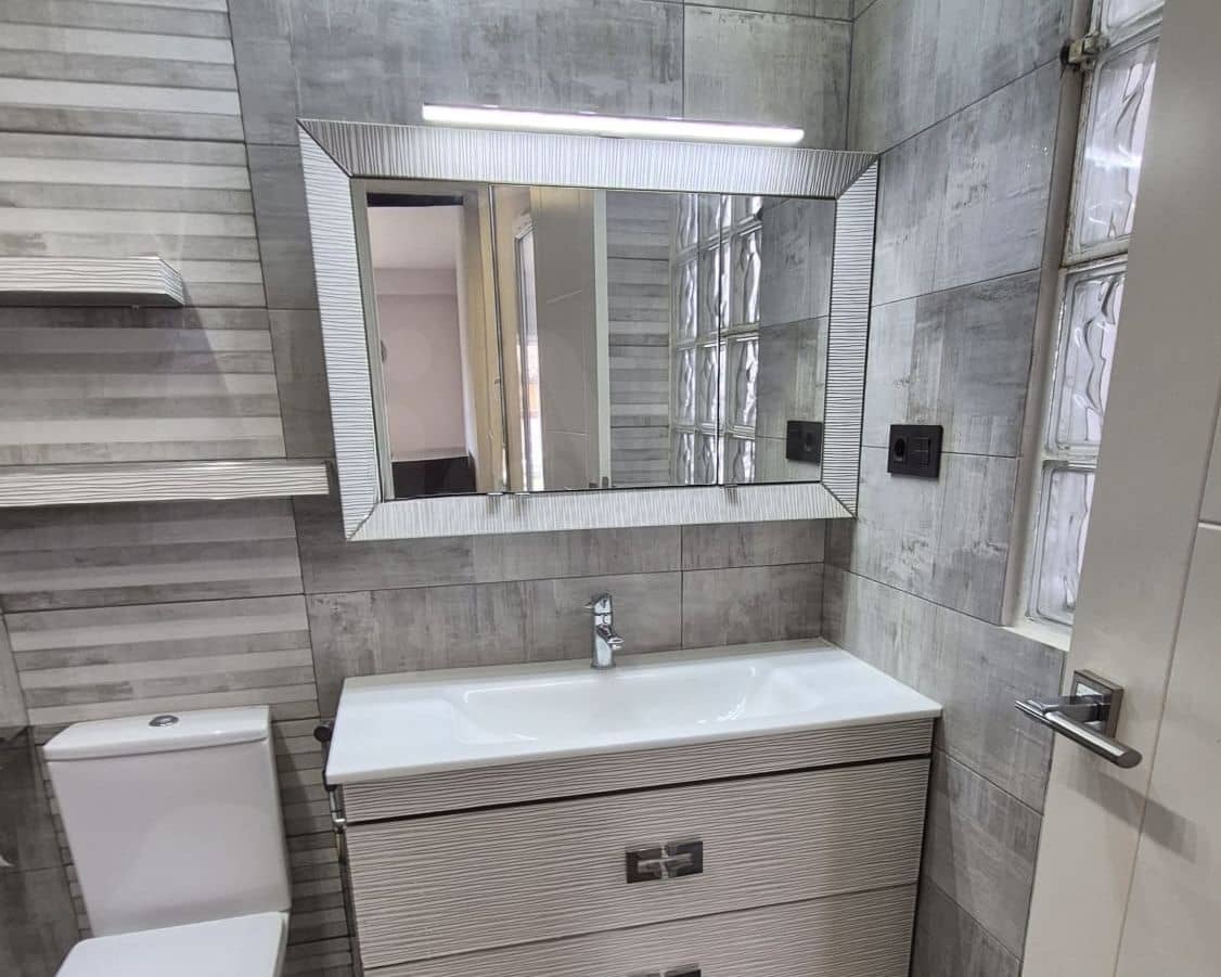 1 slaapkamer Appartement te koop in Zaragoza stad - € 105.000 (Ref: 10002529)