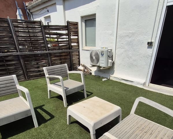 1 sovrum Lägenhet till salu i Zaragoza stad - 110 000 € (Ref: 10002529)