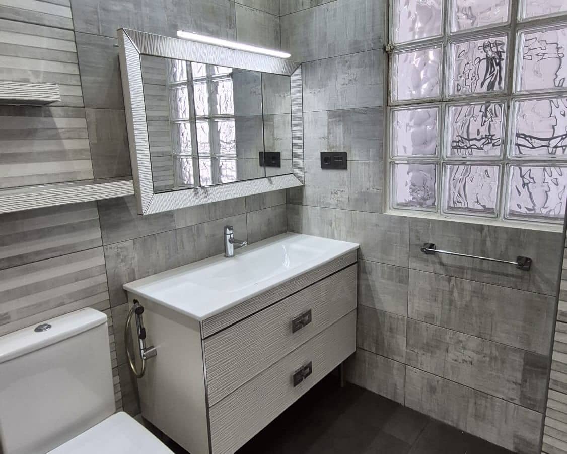 1 slaapkamer Appartement te koop in Zaragoza stad - € 105.000 (Ref: 10002529)