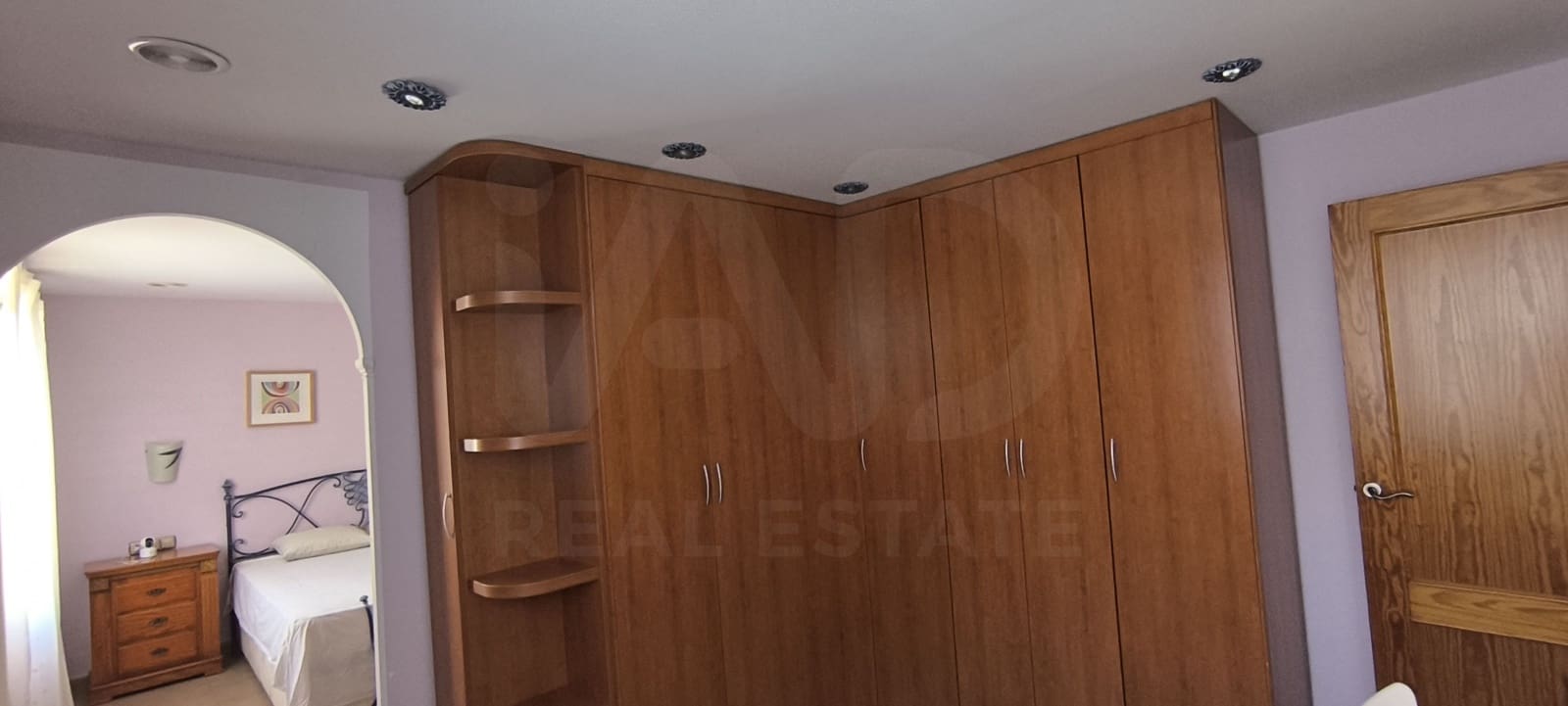 2 soverom Leilighet til salgs i Elche / Elx - € 149 000 (Ref: 10002530)