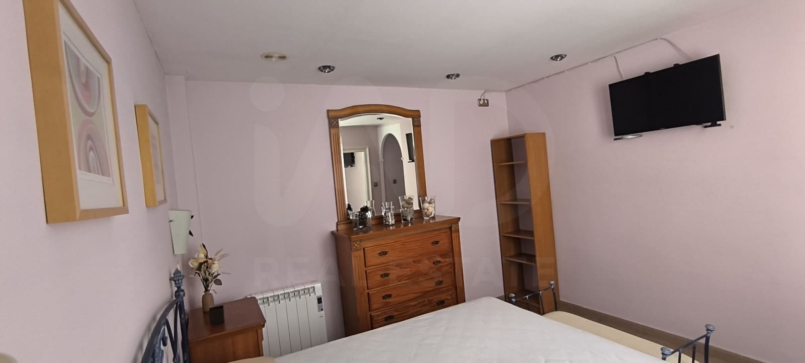 2 soverom Leilighet til salgs i Elche / Elx - € 149 000 (Ref: 10002530)