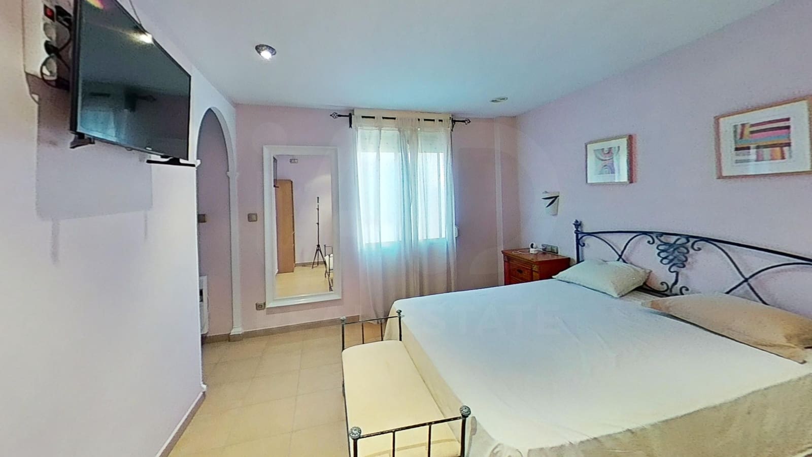 2 soverom Leilighet til salgs i Elche / Elx - € 149 000 (Ref: 10002530)