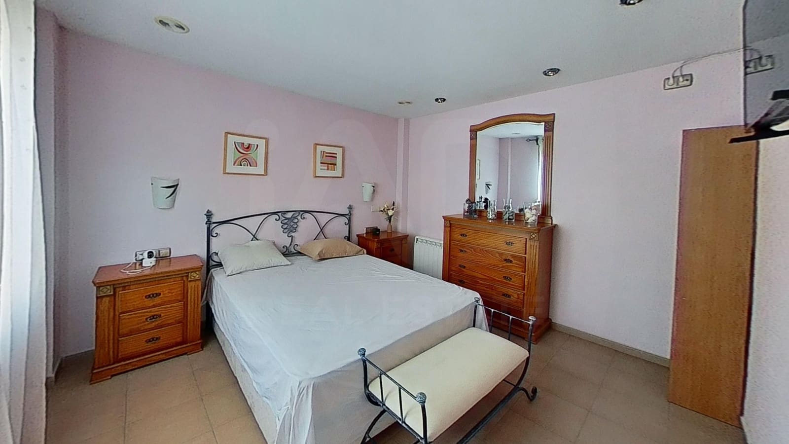 2 soverom Leilighet til salgs i Elche / Elx - € 149 000 (Ref: 10002530)