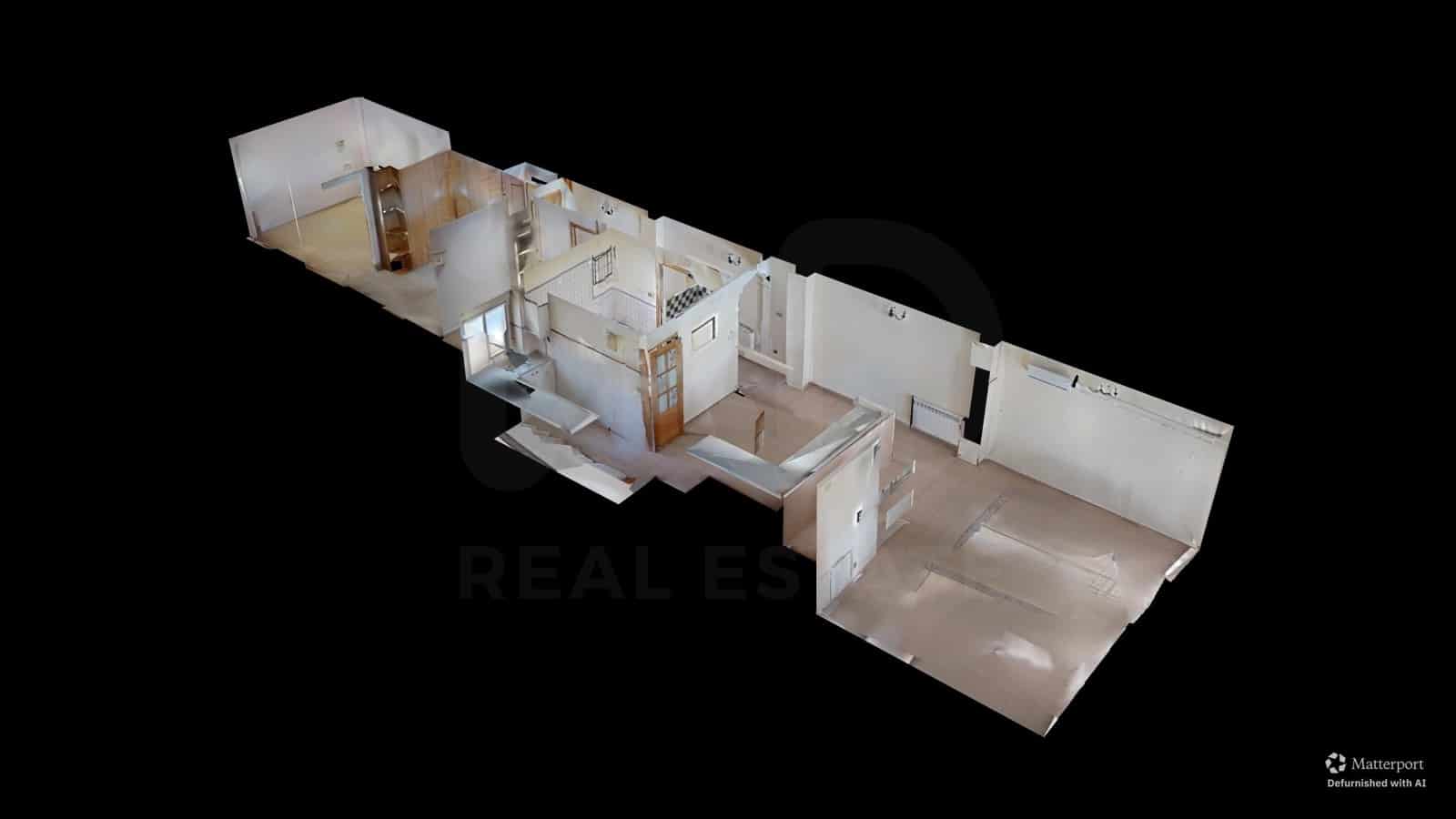 2 soverom Leilighet til salgs i Elche / Elx - € 149 000 (Ref: 10002530)