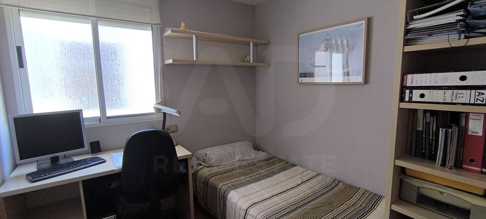 2 soverom Leilighet til salgs i Elche / Elx - € 149 000 (Ref: 10002530)