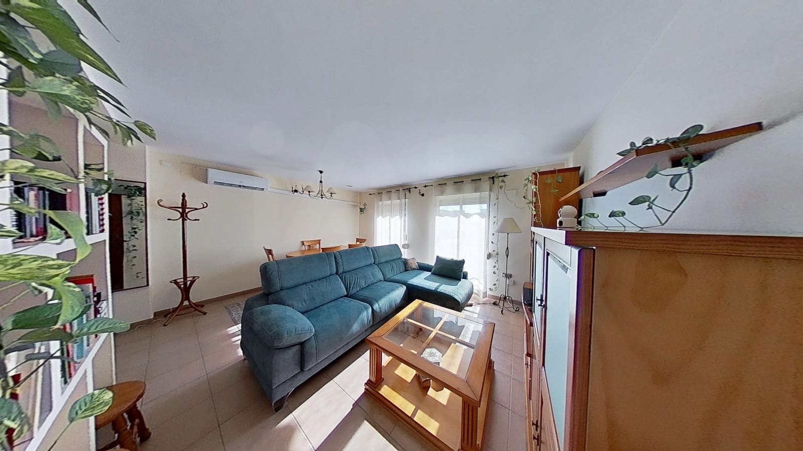 2 soverom Leilighet til salgs i Elche / Elx - € 149 000 (Ref: 10002530)