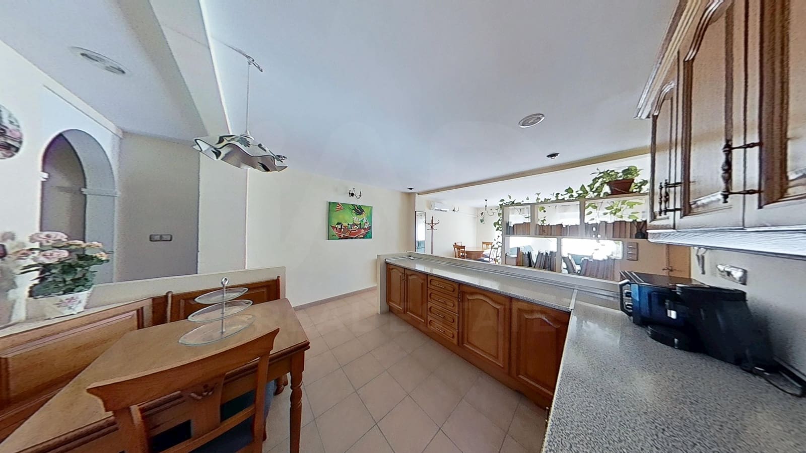 2 soverom Leilighet til salgs i Elche / Elx - € 149 000 (Ref: 10002530)