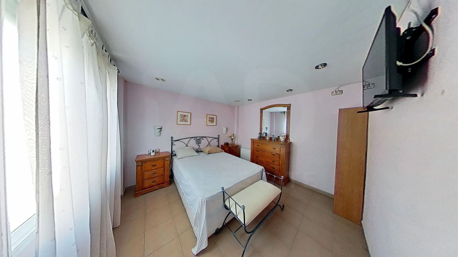 2 soverom Leilighet til salgs i Elche / Elx - € 149 000 (Ref: 10002530)