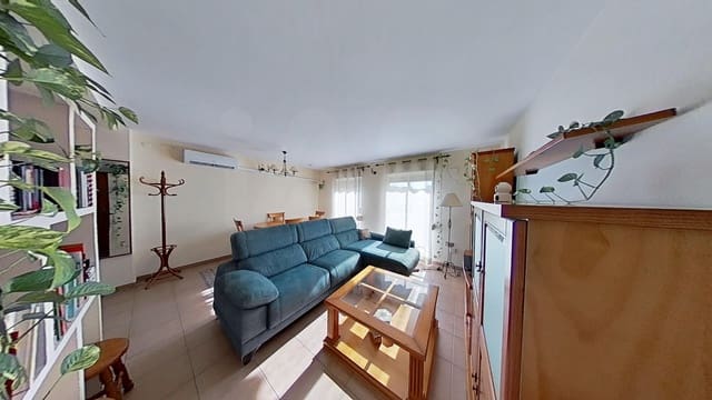 2 soverom Leilighet til salgs i El Pla de Sant Josep - L'Asil, Elche / Elx - € 149 000 (Ref: 10002530)