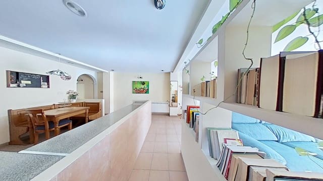 2 soverom Leilighet til salgs i El Pla de Sant Josep - L'Asil, Elche / Elx - € 149 000 (Ref: 10002530)