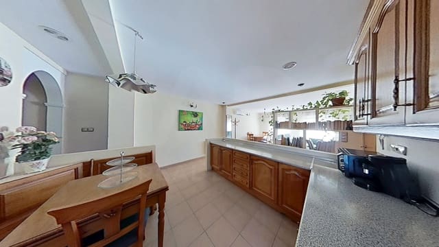 2 soverom Leilighet til salgs i El Pla de Sant Josep - L'Asil, Elche / Elx - € 149 000 (Ref: 10002530)
