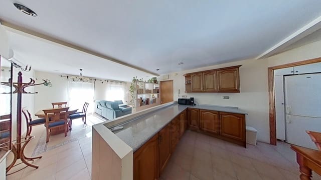2 soverom Leilighet til salgs i El Pla de Sant Josep - L'Asil, Elche / Elx - € 149 000 (Ref: 10002530)