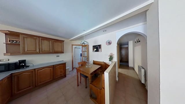 2 soverom Leilighet til salgs i El Pla de Sant Josep - L'Asil, Elche / Elx - € 149 000 (Ref: 10002530)