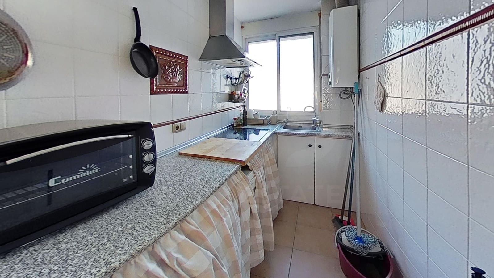 2 soverom Leilighet til salgs i Elche / Elx - € 149 000 (Ref: 10002530)