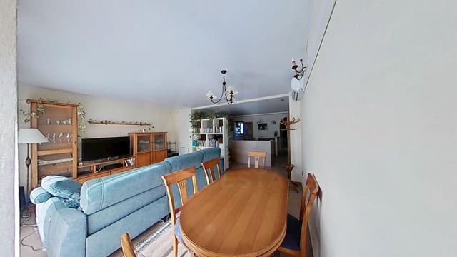 2 soverom Leilighet til salgs i El Pla de Sant Josep - L'Asil, Elche / Elx - € 149 000 (Ref: 10002530)