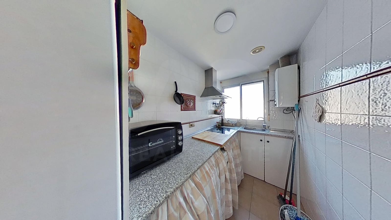 2 soverom Leilighet til salgs i Elche / Elx - € 149 000 (Ref: 10002530)