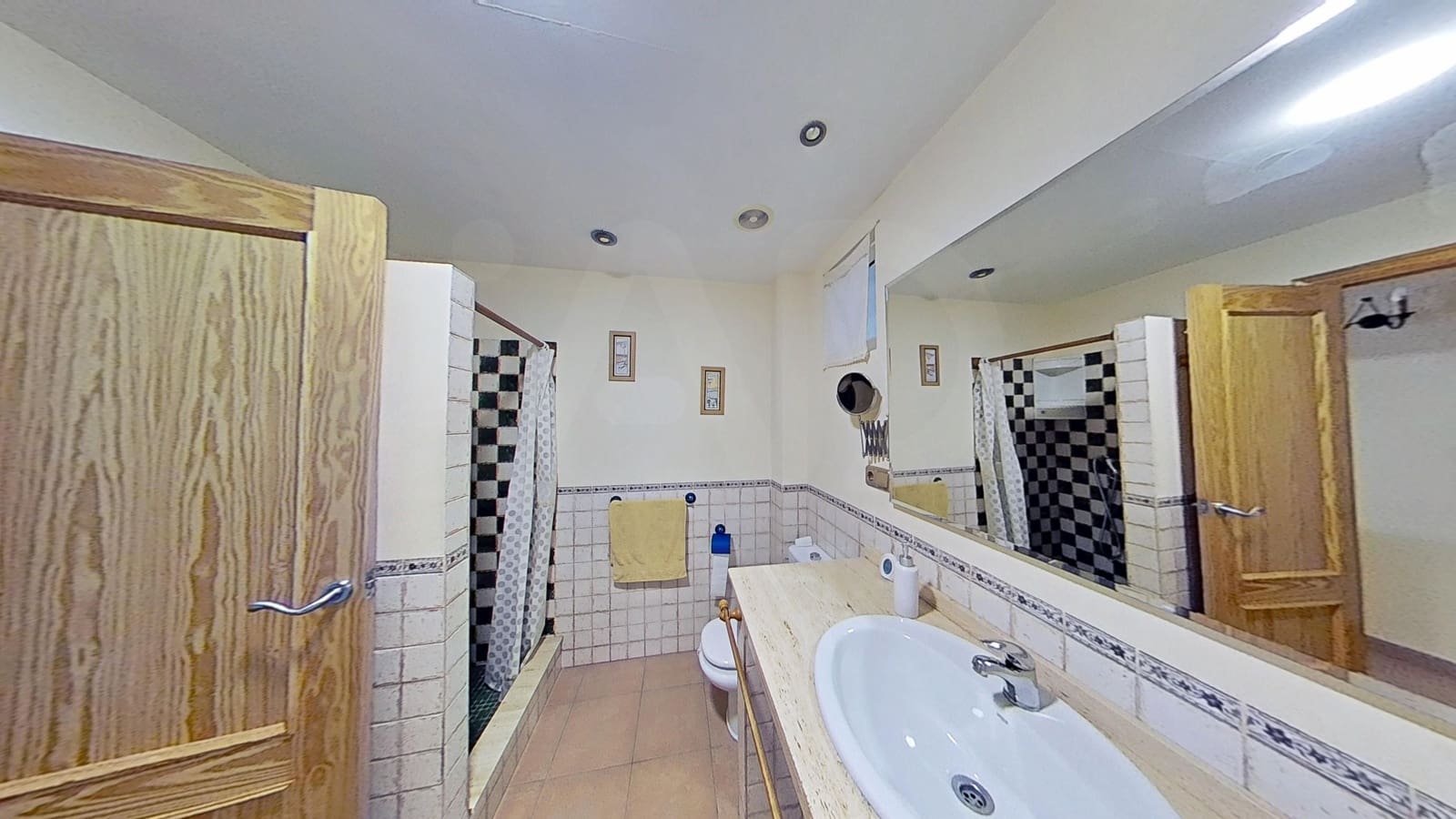 2 soverom Leilighet til salgs i Elche / Elx - € 149 000 (Ref: 10002530)
