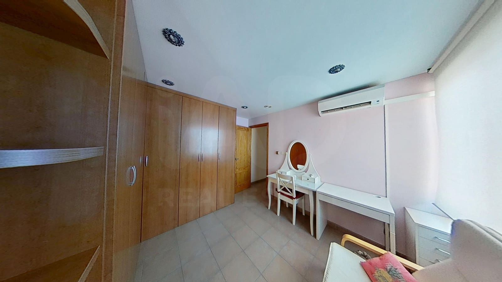 2 soverom Leilighet til salgs i Elche / Elx - € 149 000 (Ref: 10002530)