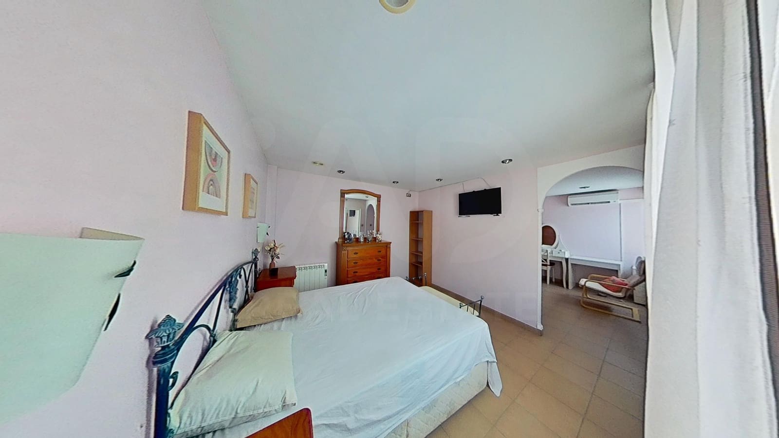 2 soverom Leilighet til salgs i Elche / Elx - € 149 000 (Ref: 10002530)
