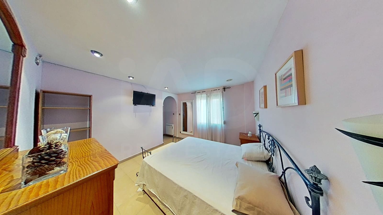 2 soverom Leilighet til salgs i Elche / Elx - € 149 000 (Ref: 10002530)