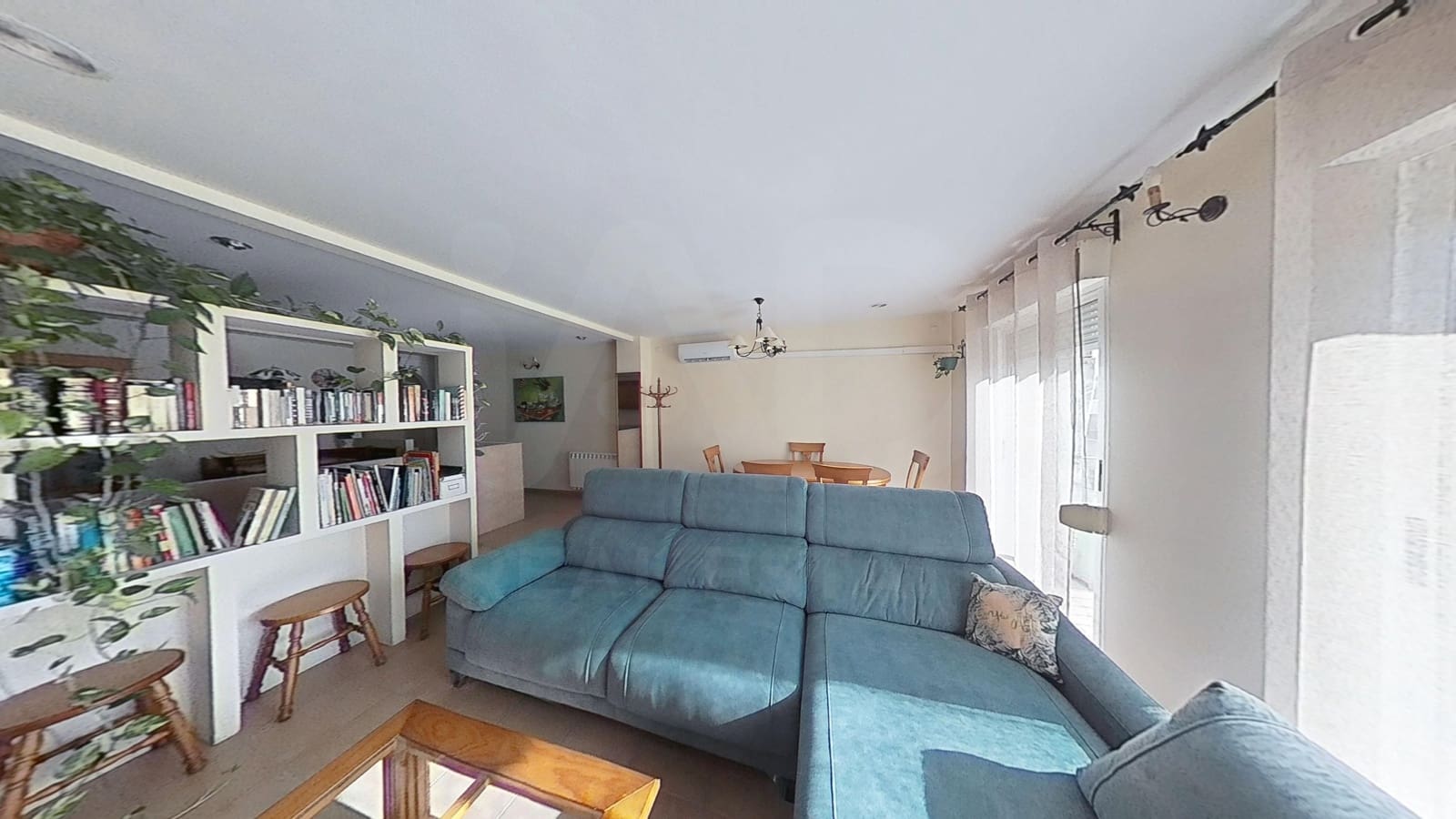 2 soverom Leilighet til salgs i Elche / Elx - € 149 000 (Ref: 10002530)