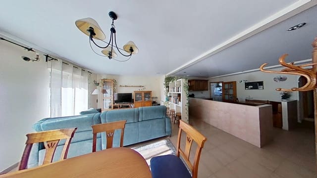 2 soverom Leilighet til salgs i El Pla de Sant Josep - L'Asil, Elche / Elx - € 149 000 (Ref: 10002530)
