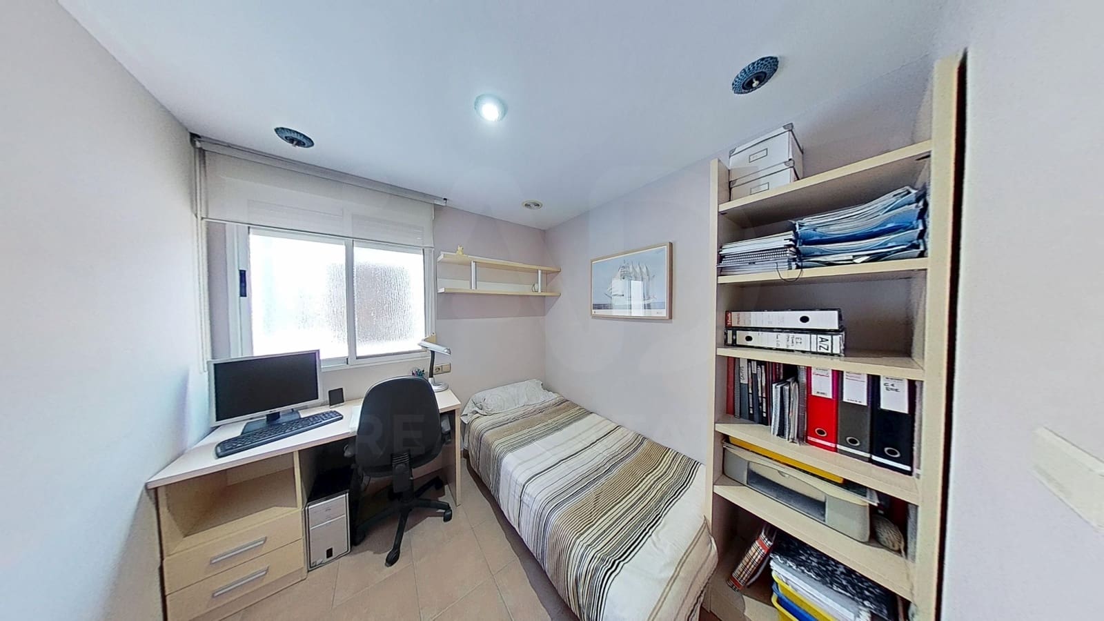 2 soverom Leilighet til salgs i Elche / Elx - € 149 000 (Ref: 10002530)