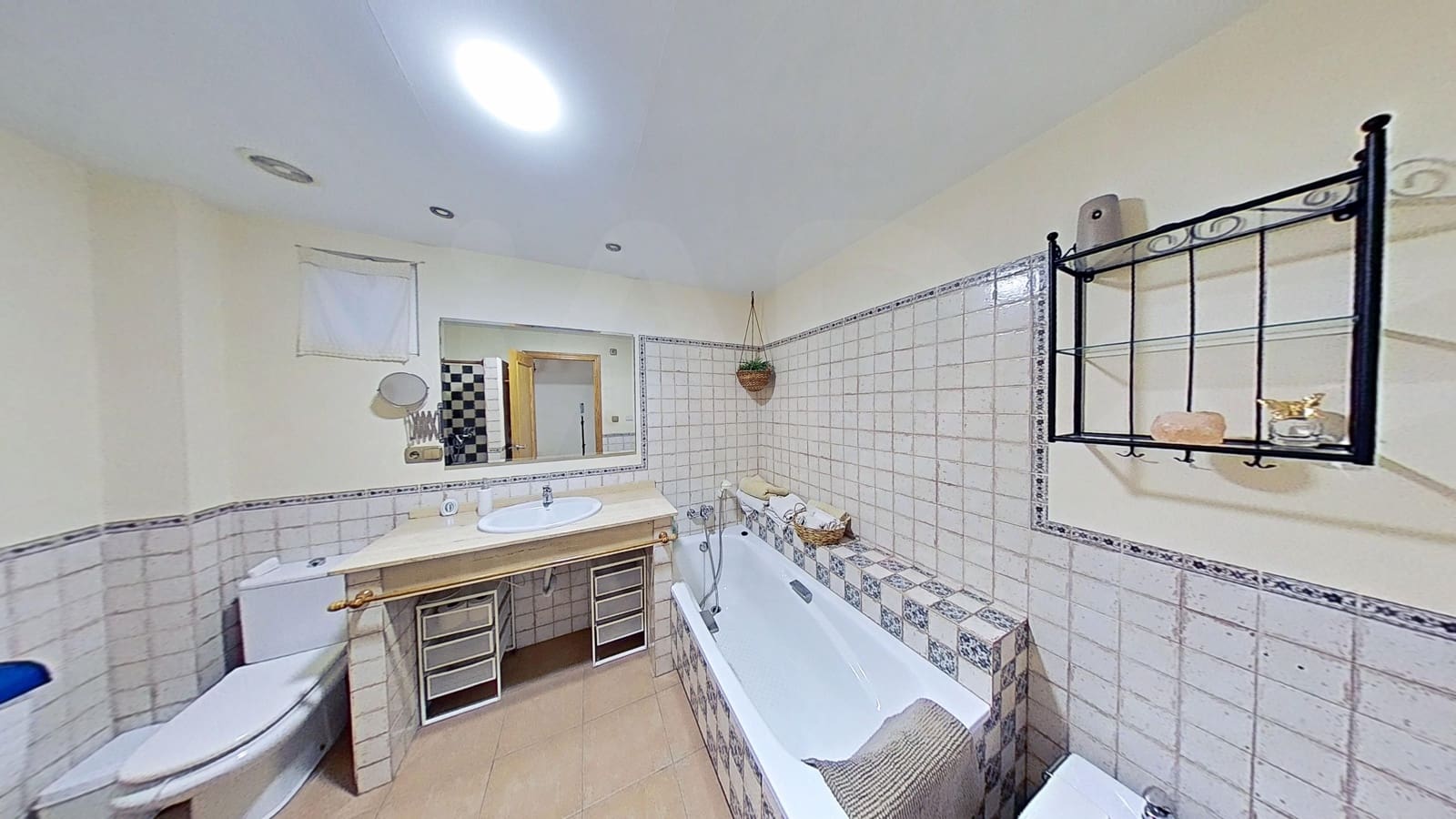 2 soverom Leilighet til salgs i Elche / Elx - € 149 000 (Ref: 10002530)