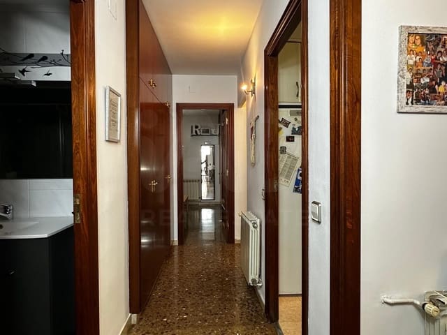 3 soverom Leilighet til salgs i Vilanova i la Geltrú - € 350 000 (Ref: 10002531)