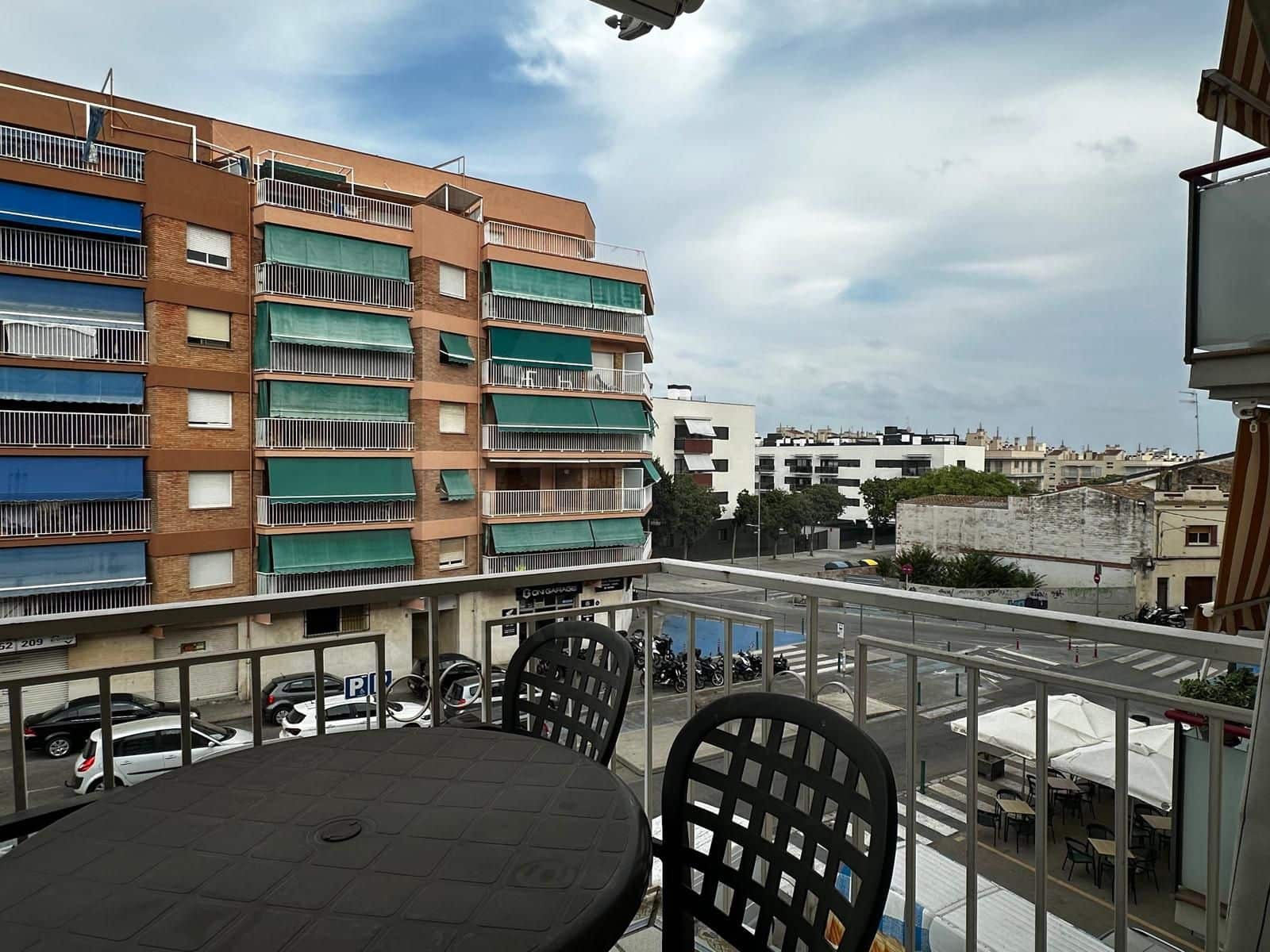 3 soverom Leilighet til salgs i Vilanova i la Geltru - € 350 000 (Ref: 10002531)