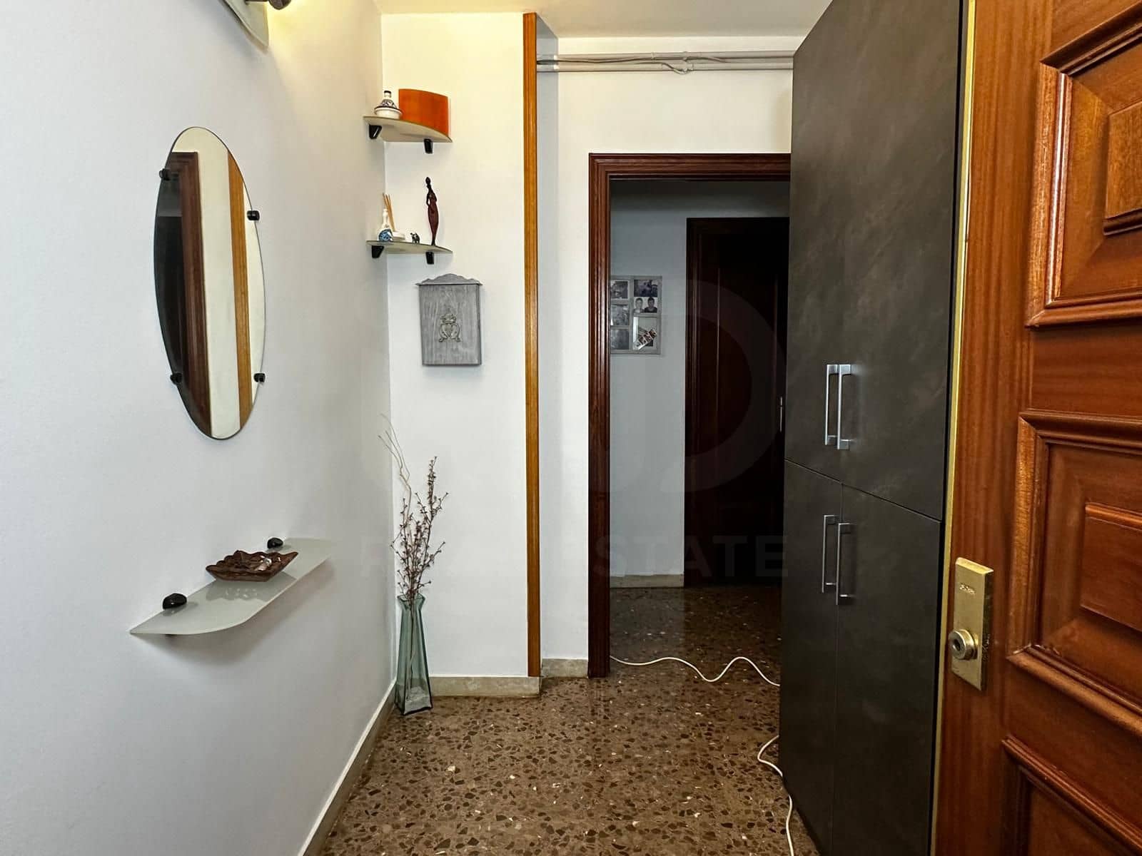 3 soverom Leilighet til salgs i Vilanova i la Geltru - € 350 000 (Ref: 10002531)